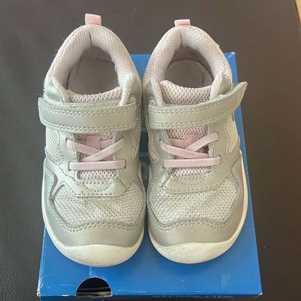 Stride ride Kids Sneakers